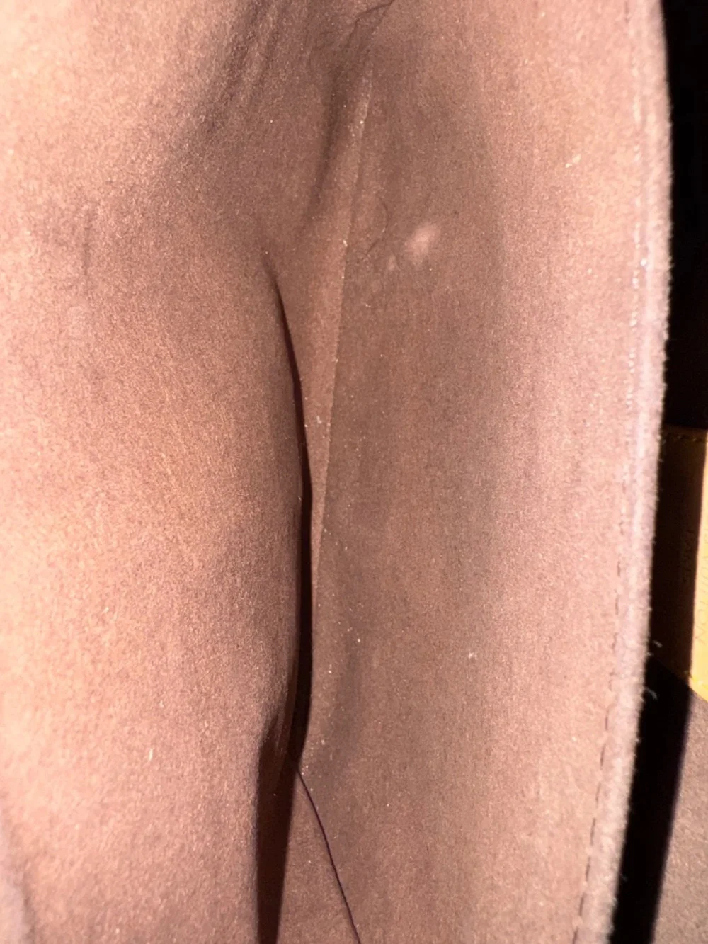 LV Pochette Métis Monogram